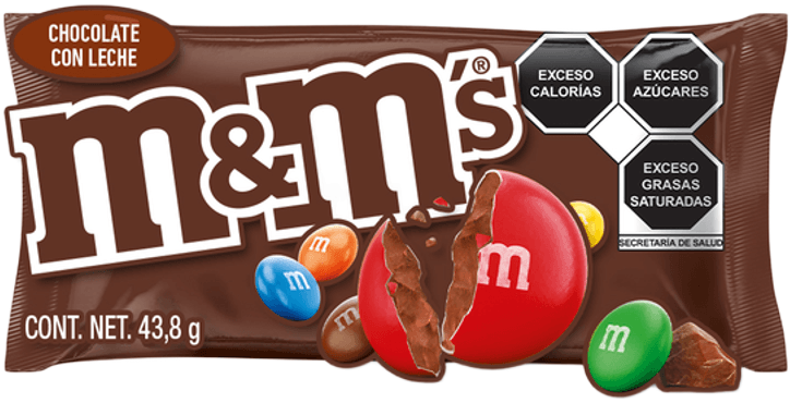 M&Ms